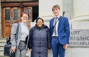 SAFCEI and partners challenge the Duynefontein nuclear project at the Western Cape High Court