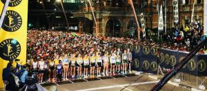 New at the Comrades Marathon this year