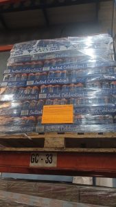 Goods worth over R2 million seized in Mpumalanga