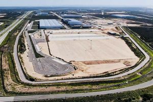 NUMSA downs tools at Baic SA