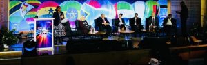 Industry leaders discuss energy, mineral gateways investment at AEF