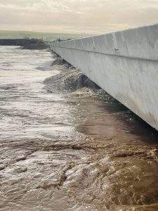Garden Route District allocated R1,195 billion post floods