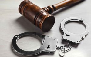 46-year old banker arrested for his role in rhino poaching
