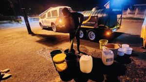 Several reservoirs running low at the Nelson Mandela Metro