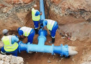 Water shutdown in parts of eThekwini next Tuesday