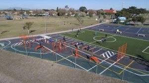 Joburg City Park injects R5 million into Leiklip Park 