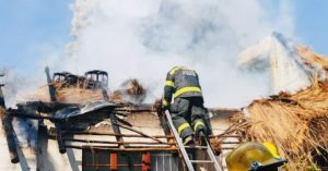 No casualties in Gauteng’s Friday fires