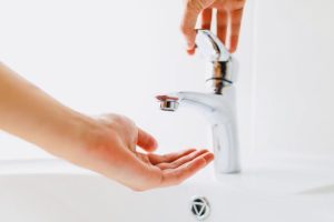 Water update around the country