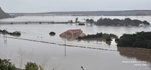 Kouga lodged a dispute against two of the Eastern Cape’s departments for poor roads maintenance 