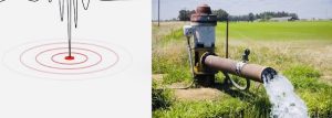 Venezuela earthquakes might have affected groundwater