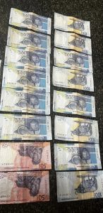 Suspected Joburg Water employee busted in extortion scheme 