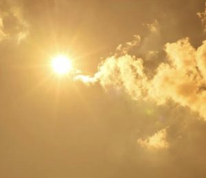 El Niño on the increase in the tropical Pacific