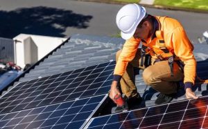 Electricity generation down by 9% in May 