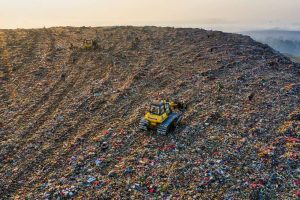 SA’s landfill crisis generates new waste partnership model