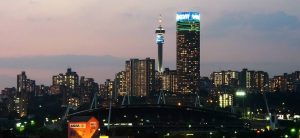 City of Johannesburg settles a massive R1.44 billion bond on JSE plus interest 