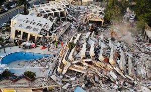Venezuela’s twin earthquakes in numbers 