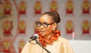 75% of Northern Cape Public Works budget to fix transport infrastructure 