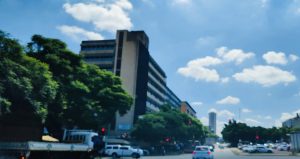 Motorists urged to avoid Home Affairs in Pretoria due to a planned protest on Tuesday