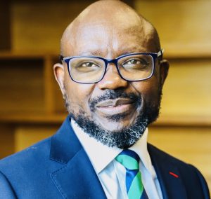SANRAL CE resigns