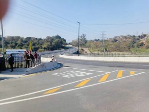 EThekwini unveils Blundell Bridge project 