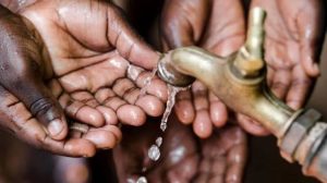 SAHRC concerned about water supply reduction to endebted Municipalities 
