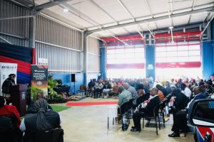 New Ntabozuko fire station launched 