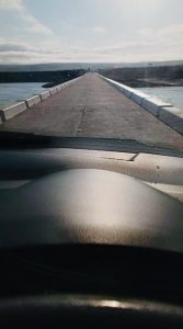 SR1525 now open to traffic in Mosselbay, but 20 more roads remain closed across the Western Cape
