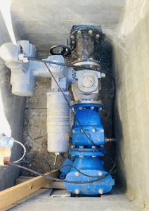 Joburg Water to rollout smart pressure controllers 