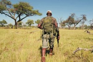 Game Ranger’s Association to ramp up training for rangers and related services 