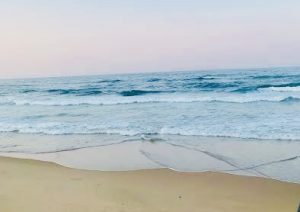 Weather Service warned against strong winds along KZN coastline