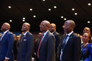 SADC Industrialisation Week underway in Durban