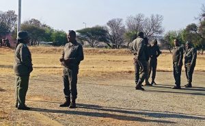 Organisations ramp up upskilling for rangers