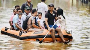 78 left dead by India’s monsoon floods