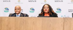 Three IDAC investigators suspended