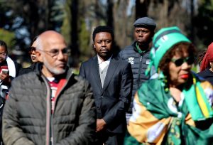 Champions of the environment honoured by Joburg City Parks & Zoo 