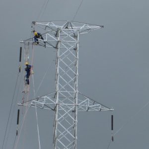 “Hot connection” resulted in an electrical shutdown for parts of Gqeberha 