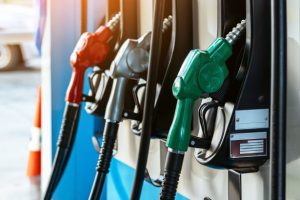Fuel prices set to decrease while diesel is on the increase 