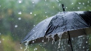 Cold and wet weekend ahead for the Southwestern Cape