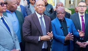 City of Joburg settled long-standing Eskom debt
