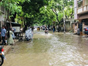 Countries of the world urged to prepare for above average temperatures 