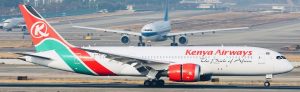 Cape Town International airport runway temporarily closed