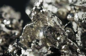 Man arrested for possession of platinum metals worth R2 million