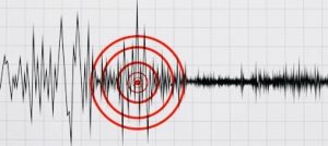 Earthquake with a magnitude of 3,3 recorded in Welkom