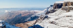 Temperatures to drop for the long weekend