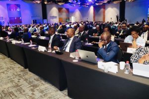 Black Business Summit gets underway in Gauteng