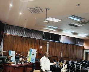 Traditional leaders urged to engage Council of Geoscience, before allocating stands in Letaba area