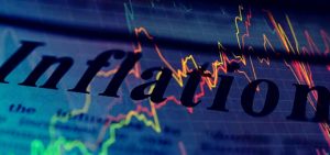 Headline inflation decreased to 4,3 in July