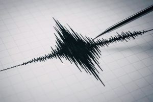 6.0 earthquake recorded off the coast of Somalia