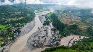 Death toll up to 626 in Nepal-Tibet disaster 