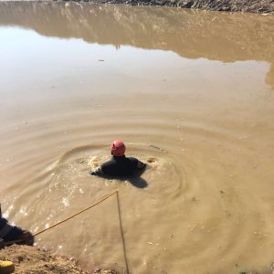 Body of local fisherman recovered from Tontonyane Dam